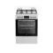 WHIRLPOOL Cuisinière mixte WHI W6G8LCW